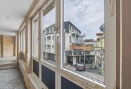 Vielseitiges Geschäftslokal im Herzen von Imst – deine Chance in der Kramergasse