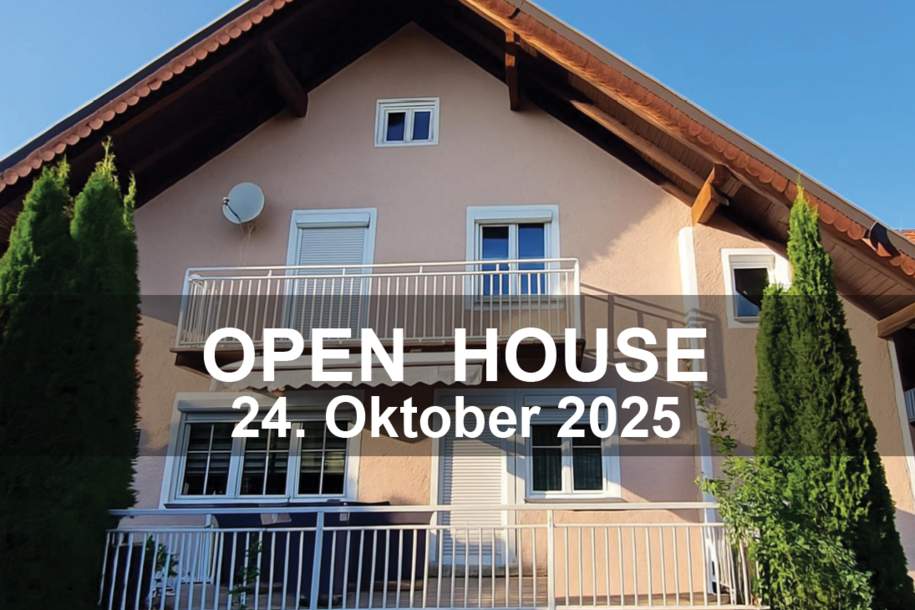 Ein-Zweifamilienhaus, Haus-kauf, 425.000,€, 5230 Braunau am Inn