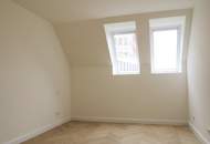 1030! DG Wohnung mit Terrasse Nähe Urania!