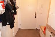 HOFSEITIGE 2 Zimmer BALKON-Neubauwohnung mit IDEALER Aufteilung - Nahe U6 Thaliastraße