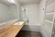 Spektakuläre Maisonette Wohnung mit riesiger, traumhafter Terrasse - Südwestliche Ausrichtung