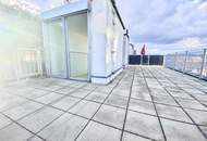 LUXURIÖSE 4 ZIMMER DACHTERRASSEN-MAISONETTE BEIM STEPHANSPLATZ