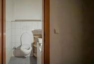 Helle 4-Zimmer mit Wohlfühlcharakter im Erdgeschoss