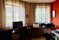 GARTENPARADIES - 9.000 M² - LANDHAUS IN PARKLANDSCHAFT NUR 30 MINUTEN VON WIEN