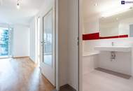 Sorglos investieren: Stilvolle 2-Zimmer-Neubauwohnung mit Wohlfühlfaktor