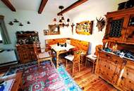 FERIENHAUS FÜR SCHÖNE STUNDEN