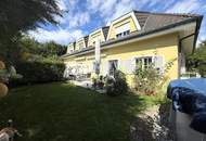 Exklusive Doppelhaushälfte in Massivbauweise in Enzesfeld // Exclusive semi-detached house in solid construction in Enzesfeld //