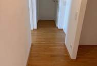 2-Zimmer-Wohnung Neubau inkl Komplettküche, Balkon Außenflächen und Kellerabteil - Kagraner Platz U1 vor der Türe / Aussicht Wiener Hausberge /