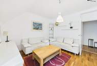 Charmante Dachgeschosswohnung in 1180 Wien - Ihr neues Zuhause wartet!