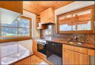 Aussicht - Sonne - Ruhe Haus in Brand