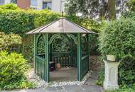 Repräsentative Stadtvilla