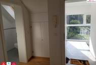 Dachterrassen-Wohntraum im Zentrum von Klosterneuburg