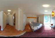 Architektenhaus -Barrierefreies Niedrigenergiehaus auf über 2 ha Grund