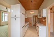 ++NEU++ 5-Zimmer Altbau-Wohnung (sanierungsbedürftig), viel Potenzial