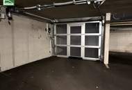 Die Parkplatzsuche hat ein Ende - Tiefgaragenstellplatz auf Baurechtsgrund beim Donauzentrum/Alte Donau - JETZT ANFRAGEN