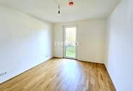 Provisionsfrei: Moderne 3-Zimmer-Garten-Wohnung in traumhafter, familiärer Anlage