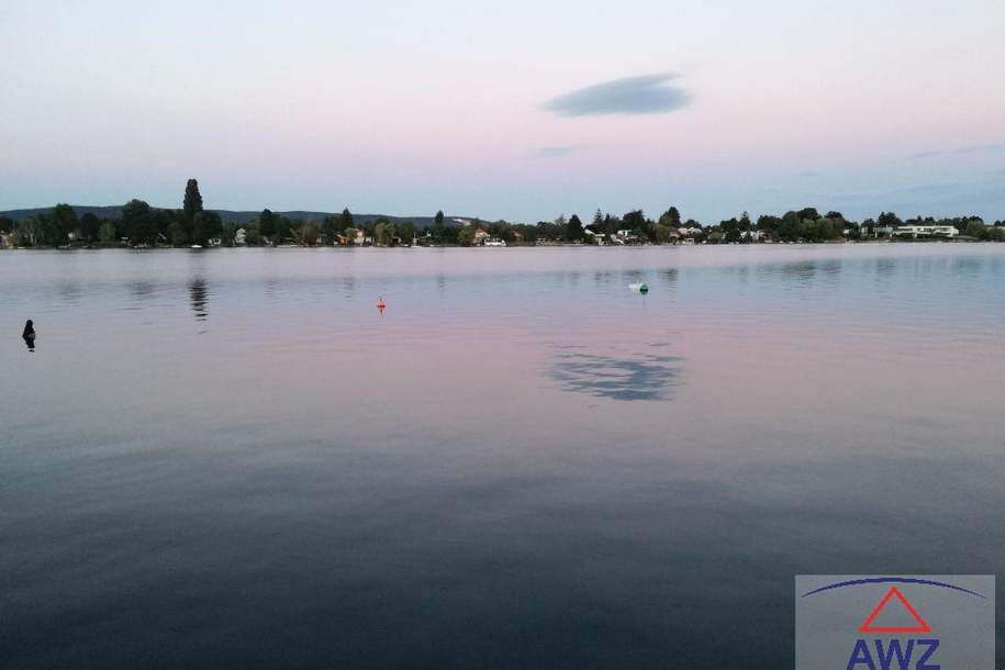 Wohnung in bester Lage in Neusiedl am See zu verkaufen!, Wohnung-kauf, 7100 Neusiedl am See