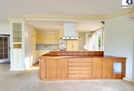 360° TOUR // GARTEN-WOHNUNG nahe KAASGRABEN