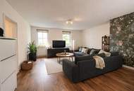 Ein Zuhause zum Ankommen – Eigentumswohnung mit Gartennutzung in Neuwladegg