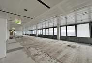 360 TOUR // BÜROFLÄCHE im ARES TOWER