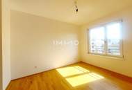 Moderne 2-Zimmer-Wohnung mit Balkon nahe U2 Aspernstraße/ Fitness, Sauna, Garten & Gemeinschaftsraum im Haus