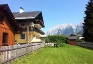Sanierungsfreies Dreifamilienhaus (3 getrennte Wohnungen) mit Grimmingblick in Bad Mitterndorf (Provisionsfrei)