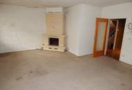 "Gelegenheit" Reihenhaus mit Garten zum Selbersanieren