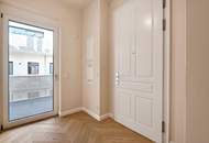 Großzügige 3-Zimmer-Wohnung mit Balkon | Exklusive Eigentumswohnung | ESSENZ NO. 1 - Die neue Avantgarde des Wohnens