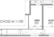 65 m² Büro vielseitig verwendbar,