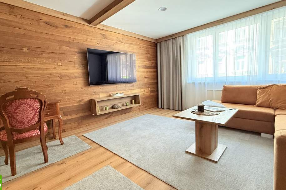 Qualität hat seinen Preis - absoluter Bestzustand und hochwertige Ausstattung, Wohnung-kauf, 360.000,€, 1100 Wien 10., Favoriten