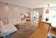 3-Zimmer-Gartenwohnung in Grünruhelage!