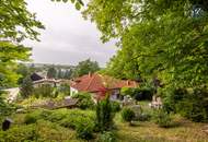 Ihr Zuhause der Ruhe – mit traumhafter Natur und gleichzeitig toller, schneller Anbindung.