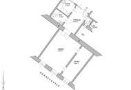 Top-sanierte, moderne 2-Zimmer Wohnung - Nähe Rochusmarkt und U3 !!!