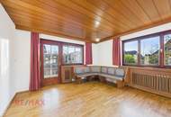 Familienidylle in Altach: Einfamilienhaus mit Wohlfühlcharakter