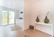 Traumhafte Neubauwohnung mit Loggia - Ihr neues Zuhause wartet!