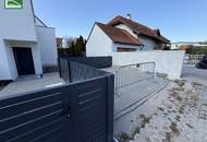 Modernes Reihenhaus in Ruhelage - Terrassen, Garten, Balkon - Perfekte Raumaufteilung - Große Dachterrasse und 2 Parkplätze