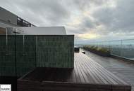 Exklusive 2 Zimmer Erstbezugswohnung inkl. Balkon, Poolnutzung, Fitnessraum & vielen Extras - Projekt Grünblick an der U2!