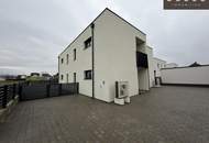 Modernes Familienwohnen mit Garten, Balkon &amp; hochwertiger Ausstattung