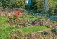 *** Seenahes Grundstück für Ihren individuellen Wohntraum ***