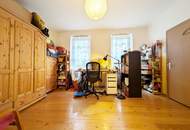 ZENTRAL! Einfamilienhaus mit großem Garten
