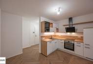 Schön ausgestattete 2-Zimmer-Wohnung mit Balkon (Zweitbezug) in Ottakring