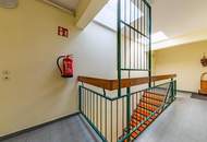 DACHGESCHOSSWOHNUNG MIT 40 m² SONNENDACHTERRASSE - NAHE HAUPTBAHNHOF