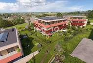 Stadtterrassen Peuerbach ** BAUBEGINN ERFOLGT! **