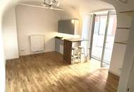 KLEIN ABER FEIN! TOPSANIERTE STADTWOHNUNG IN MARAIZELL