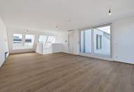 Dachgeschoss Maisonette mit toller Anbindung