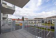 Betreuung möglich - Wiener Neustadt – gemütliche 2 Zimmerwohnung mit Balkon