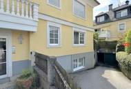 Schöne 3-Zimmer Wohnung mit großzügigem Balkon im Nobel-Stadtteil Aigen