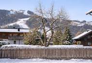 Miete: Wohnen auf der Sonnenseite von Kitzbühel