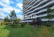 Wohnen über den Dächern von Linz - ideale 2 Zi-Wohnung!