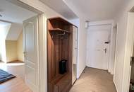 sanierte Dachgeschosswohnung in Mauer | ZELLMANN IMMOBILIEN